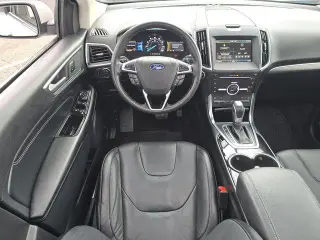 Ford Edge 2015 AWD Titanium 4dr Crossover