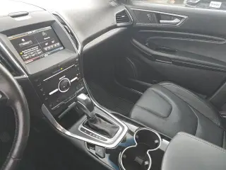 Ford Edge 2015 AWD Titanium 4dr Crossover