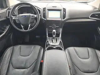 Ford Edge 2015 AWD Titanium 4dr Crossover