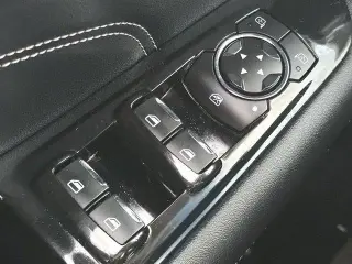 Ford Edge 2015 AWD Titanium 4dr Crossover