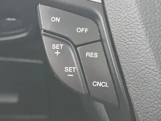 Ford Edge 2015 AWD Titanium 4dr Crossover