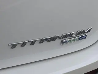 Ford Edge 2015 AWD Titanium 4dr Crossover