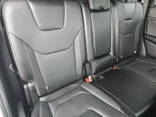 Ford Edge 2015 AWD Titanium 4dr Crossover