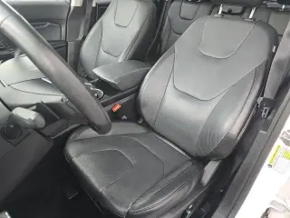 Ford Edge 2015 AWD Titanium 4dr Crossover