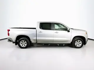 Chevrolet Silverado 1500 2020 4x2 LT 4 puertas Cabina Crew 5.8 pies. SB