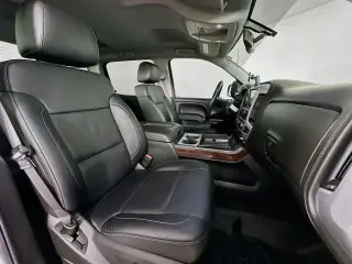 GMC Sierra 1500 2015 4x4 SLT 4 puertas Cabina Crew 5.8 pies. SB