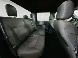 Ford F-150 2022 4x2 XLT 4 puertas SuperCrew 6.5 pies. SB