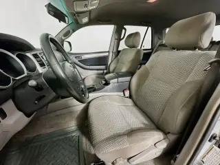 Toyota 4Runner 2007 SR5 4 puertas SUV V6