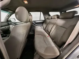 Toyota 4Runner 2007 SR5 4 puertas SUV V6