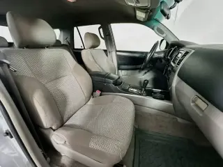 Toyota 4Runner 2007 SR5 4 puertas SUV V6
