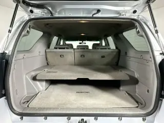 Toyota 4Runner 2007 SR5 4 puertas SUV V6