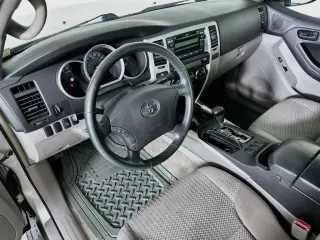Toyota 4Runner 2007 SR5 4 puertas SUV V6