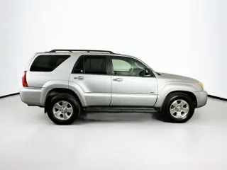 Toyota 4Runner 2007 SR5 4 puertas SUV V6