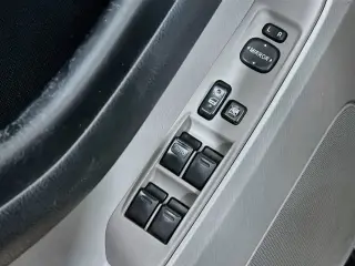 Toyota 4Runner 2007 SR5 4 puertas SUV V6