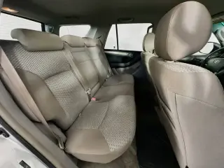 Toyota 4Runner 2007 SR5 4 puertas SUV V6