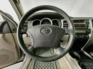 Toyota 4Runner 2007 SR5 4 puertas SUV V6