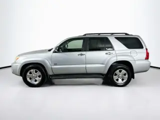 Toyota 4Runner 2007 SR5 4 puertas SUV V6