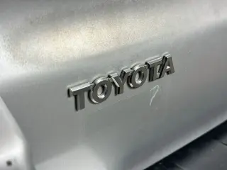 Toyota 4Runner 2007 SR5 4 puertas SUV V6