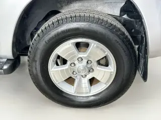 Toyota 4Runner 2007 SR5 4 puertas SUV V6