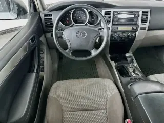 Toyota 4Runner 2007 SR5 4 puertas SUV V6
