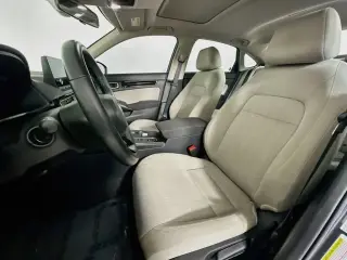 Honda Civic 2024 EX 4 puertas Sedan