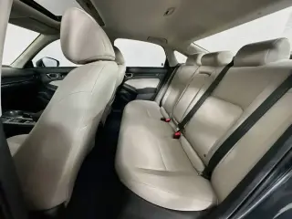 Honda Civic 2024 EX 4 puertas Sedan