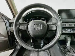 Honda Civic 2024 EX 4 puertas Sedan