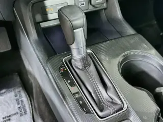 Honda Civic 2024 EX 4 puertas Sedan