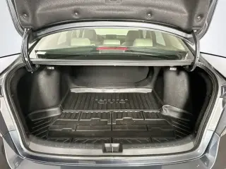 Honda Civic 2024 EX 4 puertas Sedan
