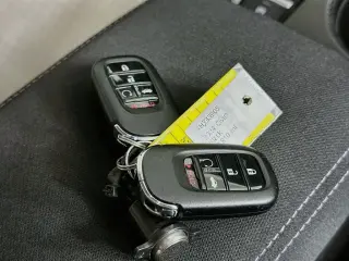 Honda Civic 2024 EX 4 puertas Sedan