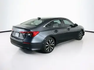 Honda Civic 2024 EX 4 puertas Sedan
