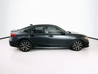 Honda Civic 2024 EX 4 puertas Sedan