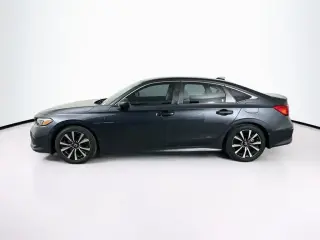 Honda Civic 2024 EX 4 puertas Sedan