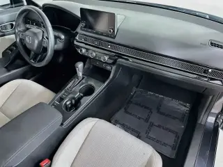 Honda Civic 2024 EX 4 puertas Sedan