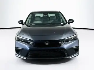 Honda Civic 2024 EX 4 puertas Sedan