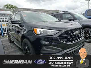 Ford Edge 2022 AWD SE 4dr Crossover