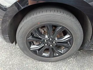 Ford Edge 2022 AWD SE 4dr Crossover