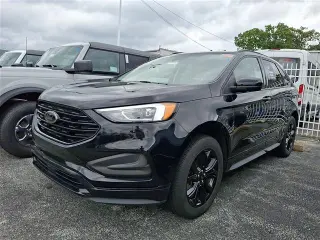 Ford Edge 2022 AWD SE 4dr Crossover