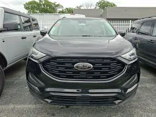 Ford Edge 2022 AWD SE 4dr Crossover