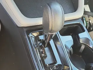 Subaru Forester 2026 AWD Base 4dr Crossover