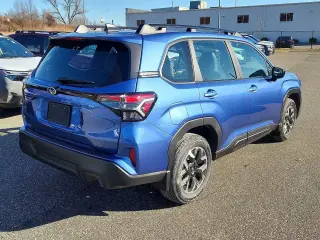 Subaru Forester 2026 AWD Base 4dr Crossover