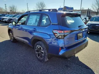 Subaru Forester 2026 AWD Base 4dr Crossover