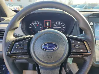 Subaru Forester 2026 AWD Base 4dr Crossover
