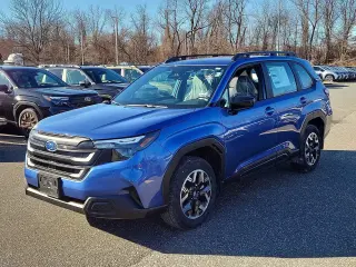Subaru Forester 2026 AWD Base 4dr Crossover