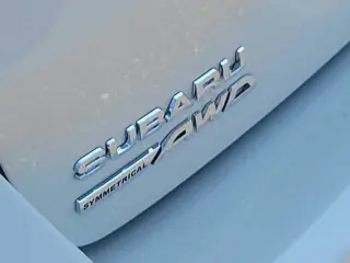 Subaru Impreza 2025 AWD RS 4dr Wagon