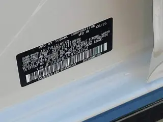 Subaru Impreza 2025 AWD RS 4dr Wagon