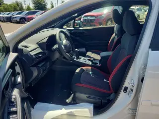 Subaru Impreza 2025 AWD RS 4dr Wagon