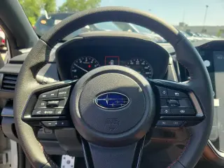 Subaru Impreza 2025 AWD RS 4dr Wagon