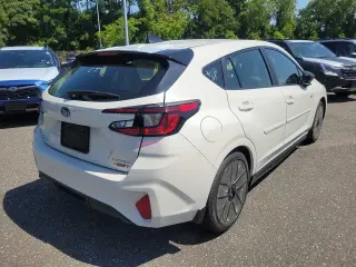 Subaru Impreza 2025 AWD RS 4dr Wagon
