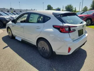 Subaru Impreza 2025 AWD RS 4dr Wagon